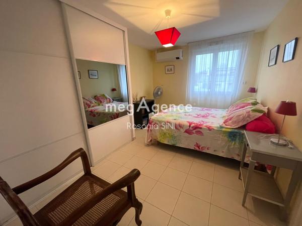 Maison à SAINT-MATHURIN, 85150 - 7 pièces 169m²