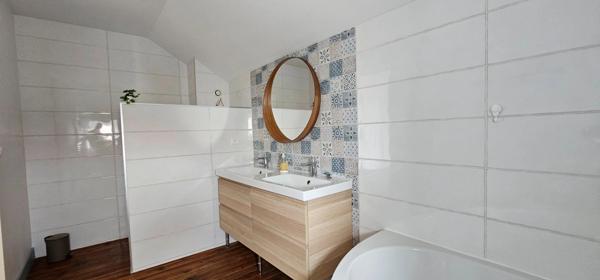 DAX (40) - VASTE VILLA DE 7 PIECES PRINCIPALES - AUTHENTICITE - MODERNISME - ELEGANCE