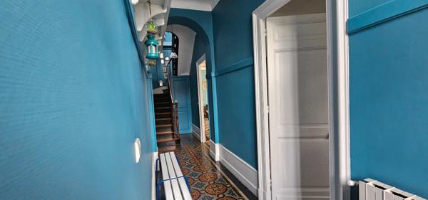 DAX (40) - VASTE VILLA DE 7 PIECES PRINCIPALES - AUTHENTICITE - MODERNISME - ELEGANCE