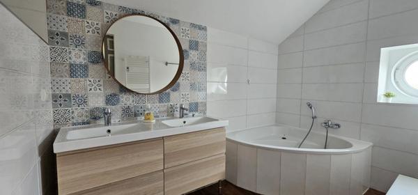 DAX (40) - VASTE VILLA DE 7 PIECES PRINCIPALES - AUTHENTICITE - MODERNISME - ELEGANCE