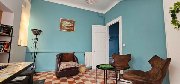 DAX (40) - VASTE VILLA DE 7 PIECES PRINCIPALES - AUTHENTICITE - MODERNISME - ELEGANCE