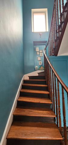 DAX (40) - VASTE VILLA DE 7 PIECES PRINCIPALES - AUTHENTICITE - MODERNISME - ELEGANCE