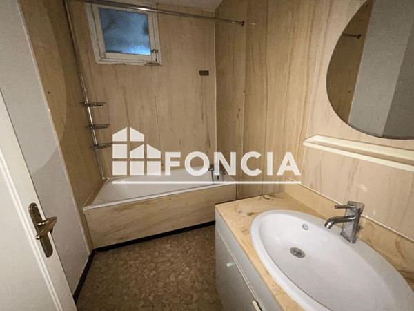 Location Appartement 5 pièces 96.2 m² - 13/17 RUE LUCIEN PERQUEL Montmorency 95160