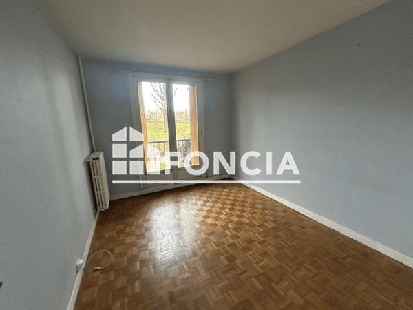 Location Appartement 5 pièces 96.2 m² - 13/17 RUE LUCIEN PERQUEL Montmorency 95160