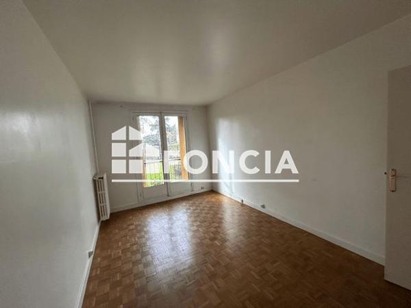 Location Appartement 5 pièces 96.2 m² - 13/17 RUE LUCIEN PERQUEL Montmorency 95160