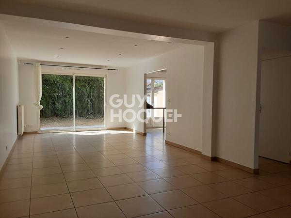 Maison à vendre - 6 pièces - LIVRY GARGAN - Référence 2734