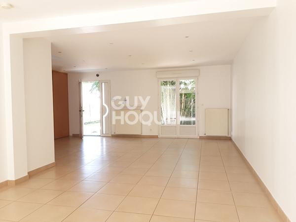 Maison à vendre - 6 pièces - LIVRY GARGAN - Référence 2734