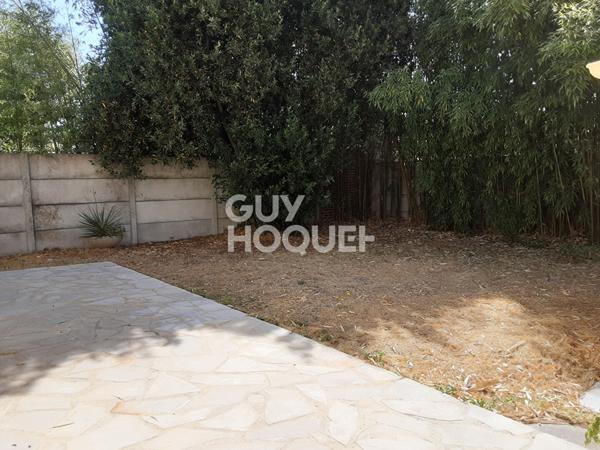 Maison à vendre - 6 pièces - LIVRY GARGAN - Référence 2734