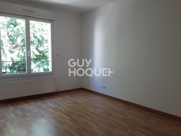 Maison à vendre - 6 pièces - LIVRY GARGAN - Référence 2734