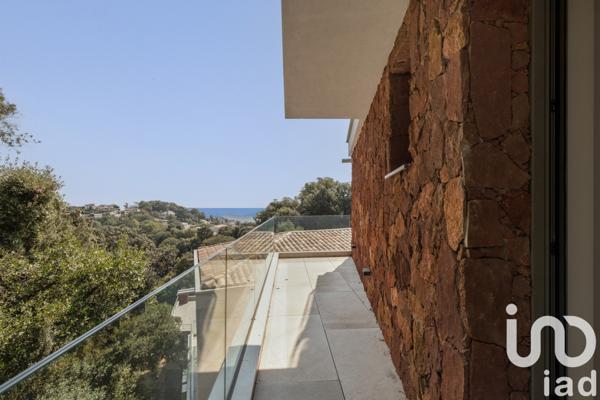 Appartement à vendre 4 pièces 97 m² Les Adrets-de-l'Estérel