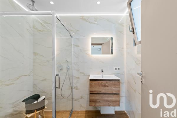 Appartement à vendre 4 pièces 97 m² Les Adrets-de-l'Estérel