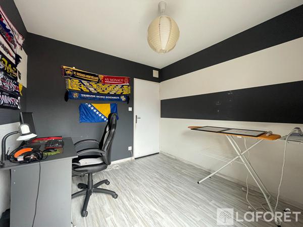 Achat appartement Audincourt - 5 pièce(s) - 93 m² - 92 500 €