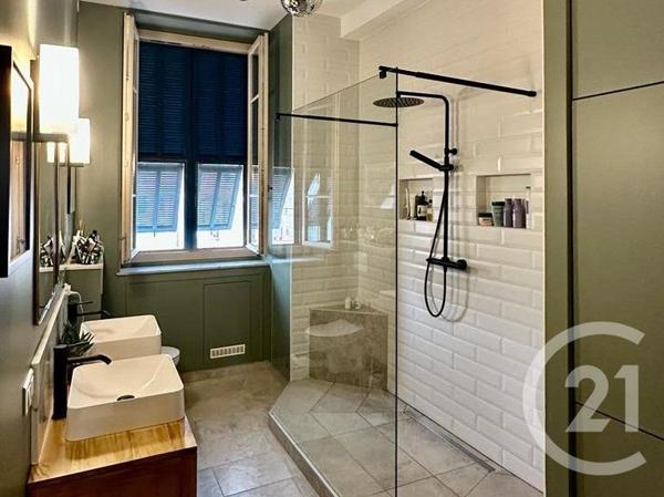 Appartement F3 à vendre  3 pièces - 91,49 m2 NICE - 06