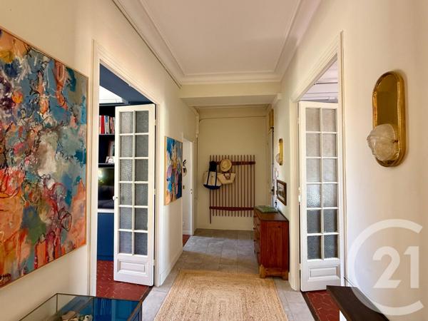 Appartement F3 à vendre  3 pièces - 91,49 m2 NICE - 06