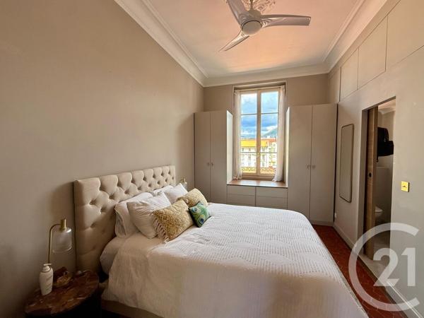 Appartement F3 à vendre  3 pièces - 91,49 m2 NICE - 06