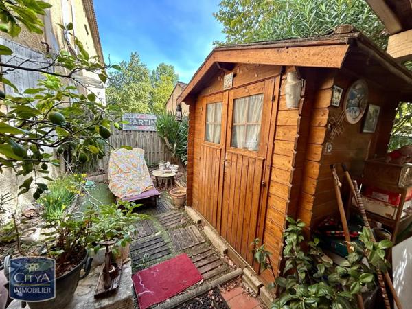 Appartement à vendre 3 pièces 57.6m²