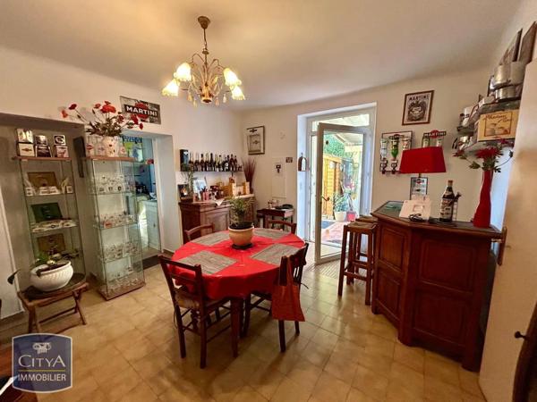 Appartement à vendre 3 pièces 57.6m²