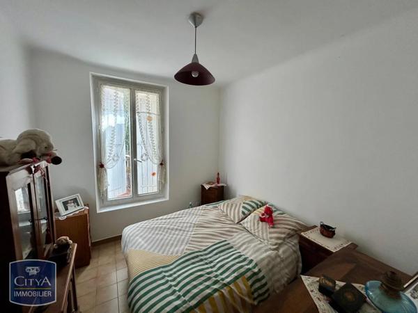 Appartement à vendre 3 pièces 57.6m²