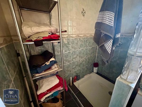 Appartement à vendre 3 pièces 57.6m²