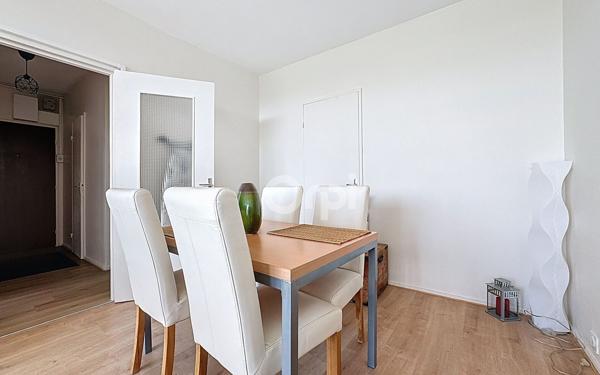 Appartement à vendre    3 pièces • 60,76 m2 Limoges