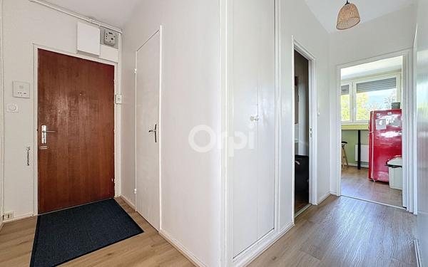 Appartement à vendre    3 pièces • 60,76 m2 Limoges