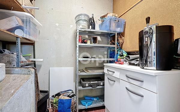 Appartement à vendre    3 pièces • 60,76 m2 Limoges