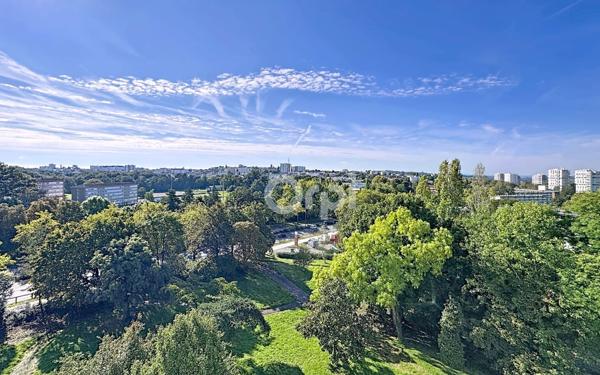 Appartement à vendre    3 pièces • 60,76 m2 Limoges