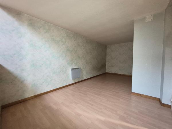 Maison 110m² située à CHALINDREY