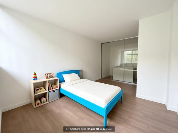 Maison 110m² située à CHALINDREY