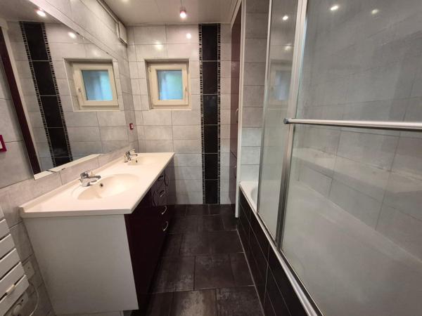 Maison 110m² située à CHALINDREY