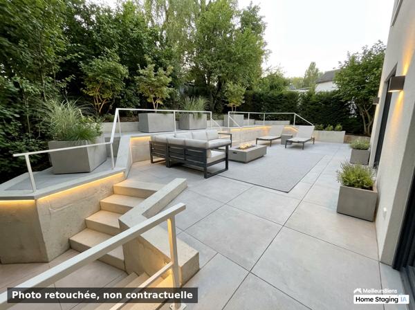 Maison 110m² située à CHALINDREY