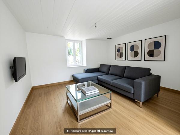 Maison 110m² située à CHALINDREY
