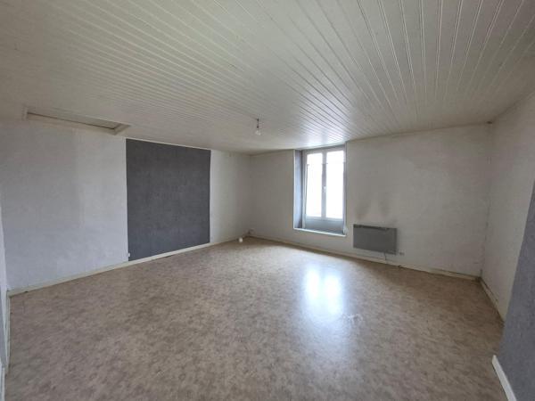 Maison 110m² située à CHALINDREY