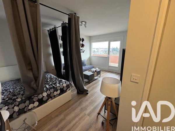 Appartement à vendre 1 pièce 27 m² Saint-Jean-de-Braye