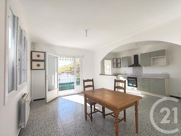 Maison à vendre  5 pièces - 106,95 m2 BANON - 04