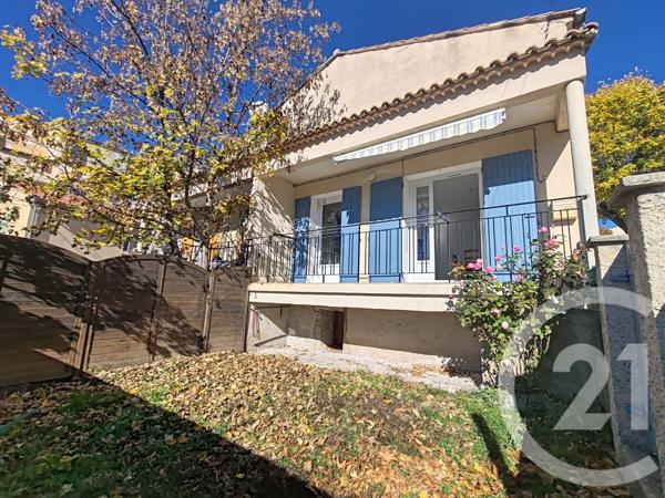 Maison à vendre  5 pièces - 106,95 m2 BANON - 04