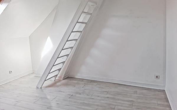 Appartement à vendre    2 pièces •  Sannois