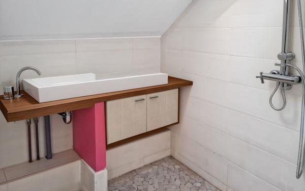 Appartement à vendre    2 pièces •  Sannois