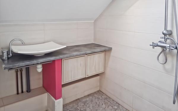 Appartement à vendre    2 pièces •  Sannois
