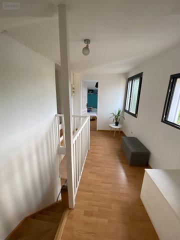 Maison rurale à vendre à Andouillé en Mayenne (53240), ref : 53047/136