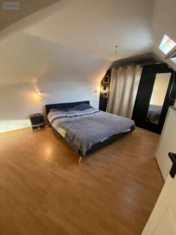 Maison rurale à vendre à Andouillé en Mayenne (53240), ref : 53047/136