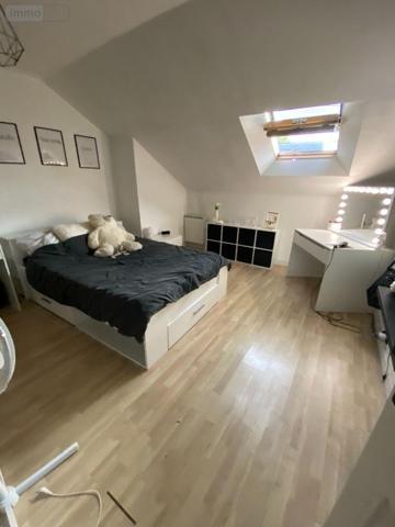 Maison rurale à vendre à Andouillé en Mayenne (53240), ref : 53047/136