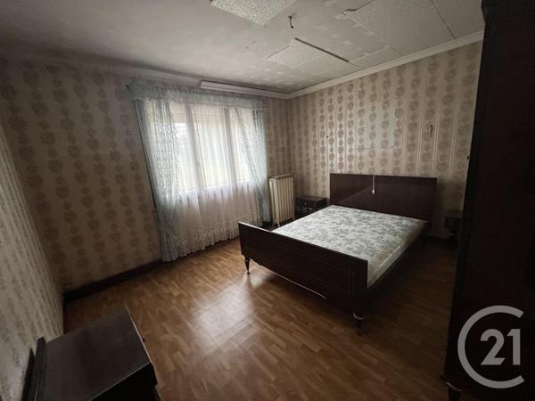 Maison à vendre  6 pièces - 153,18 m2 ALBERT - 80