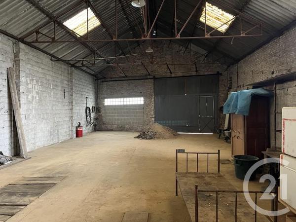 Maison à vendre  6 pièces - 153,18 m2 ALBERT - 80