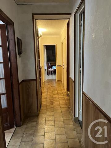 Maison à vendre  6 pièces - 153,18 m2 ALBERT - 80