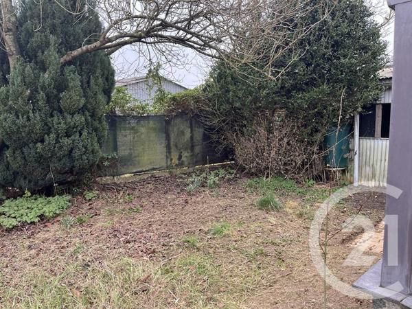 Maison à vendre  6 pièces - 153,18 m2 ALBERT - 80