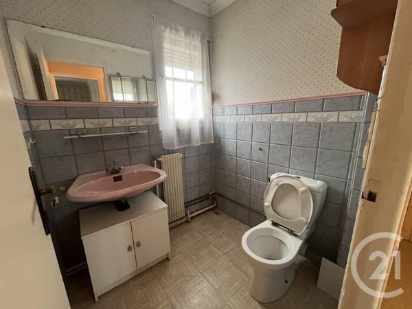 Maison à vendre  6 pièces - 153,18 m2 ALBERT - 80