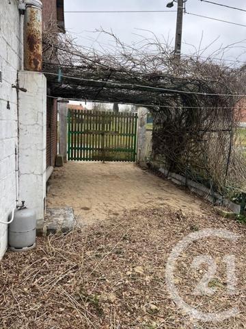 Maison à vendre  6 pièces - 153,18 m2 ALBERT - 80