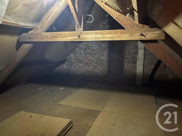 Maison à vendre  6 pièces - 153,18 m2 ALBERT - 80