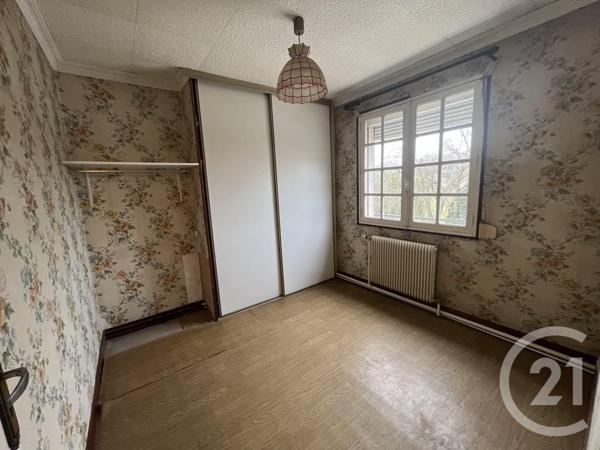 Maison à vendre  6 pièces - 153,18 m2 ALBERT - 80